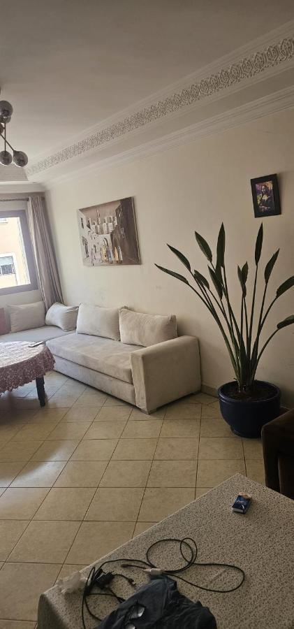 公寓 Superbe A Marrakech Quartier Majorelle 2 马拉喀什