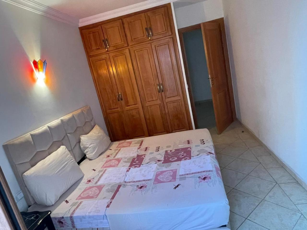Superbe A Marrakech Quartier Majorelle 2 公寓 马拉喀什