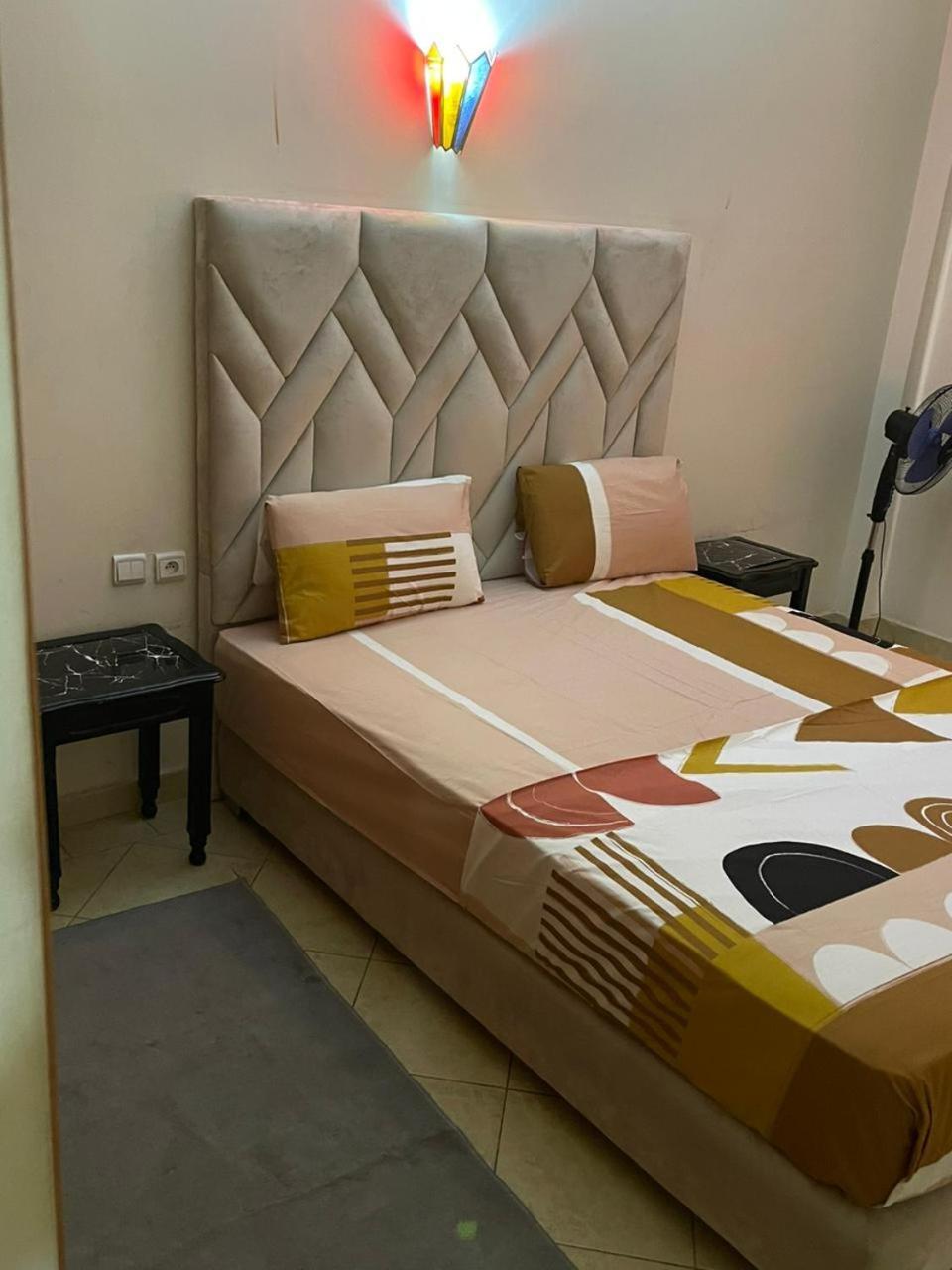 公寓 Superbe A Marrakech Quartier Majorelle 2 *