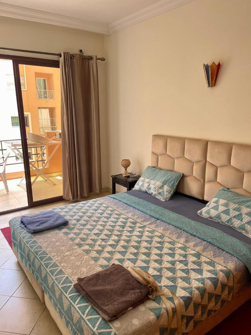 Superbe A Marrakech Quartier Majorelle 2 公寓