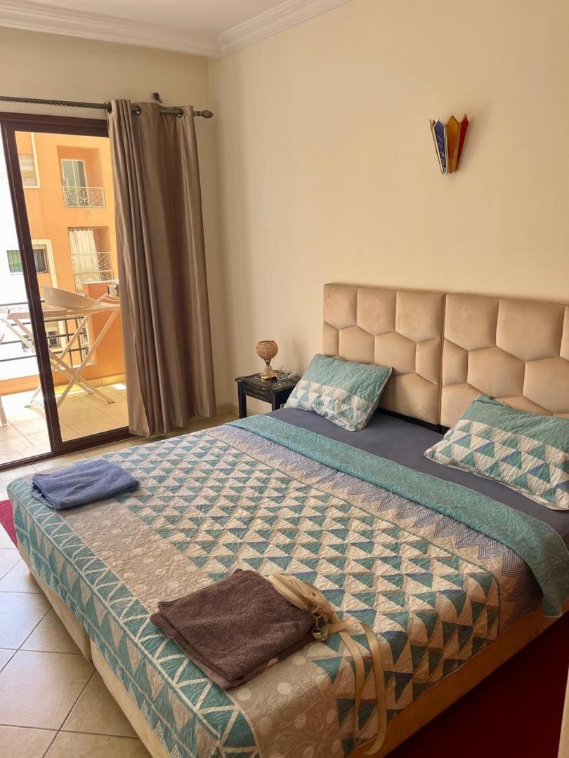 Superbe A Marrakech Quartier Majorelle 2 马拉喀什