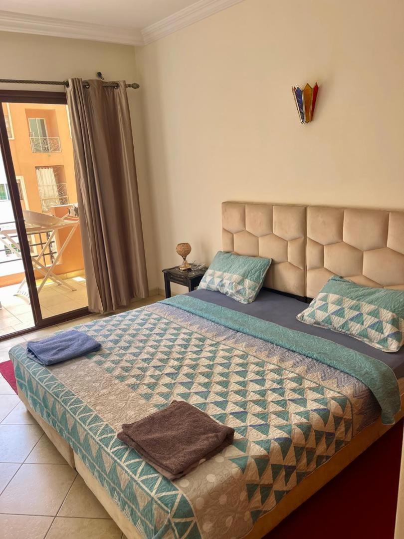 Superbe A Marrakech Quartier Majorelle 2 公寓 马拉喀什