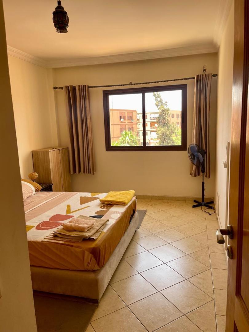Superbe A Marrakech Quartier Majorelle 2 * 马拉喀什