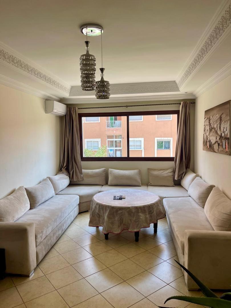公寓 Superbe A Marrakech Quartier Majorelle 2 *